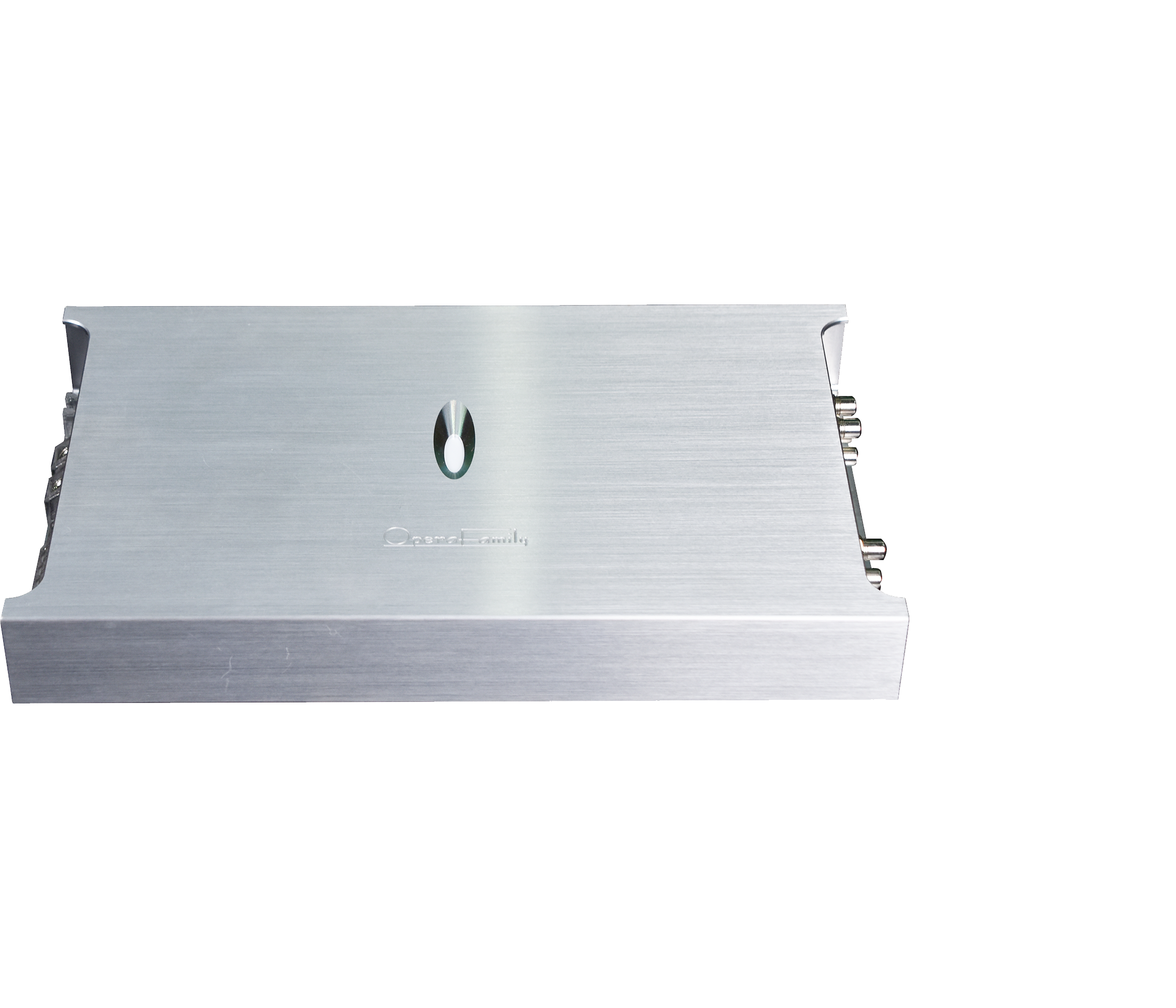 歌剧世家VA66六通道汽车功放