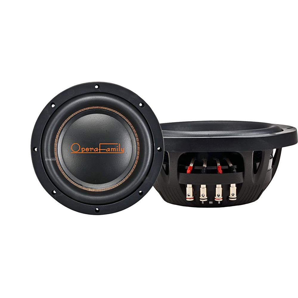 歌剧世家MW 10 低音炮