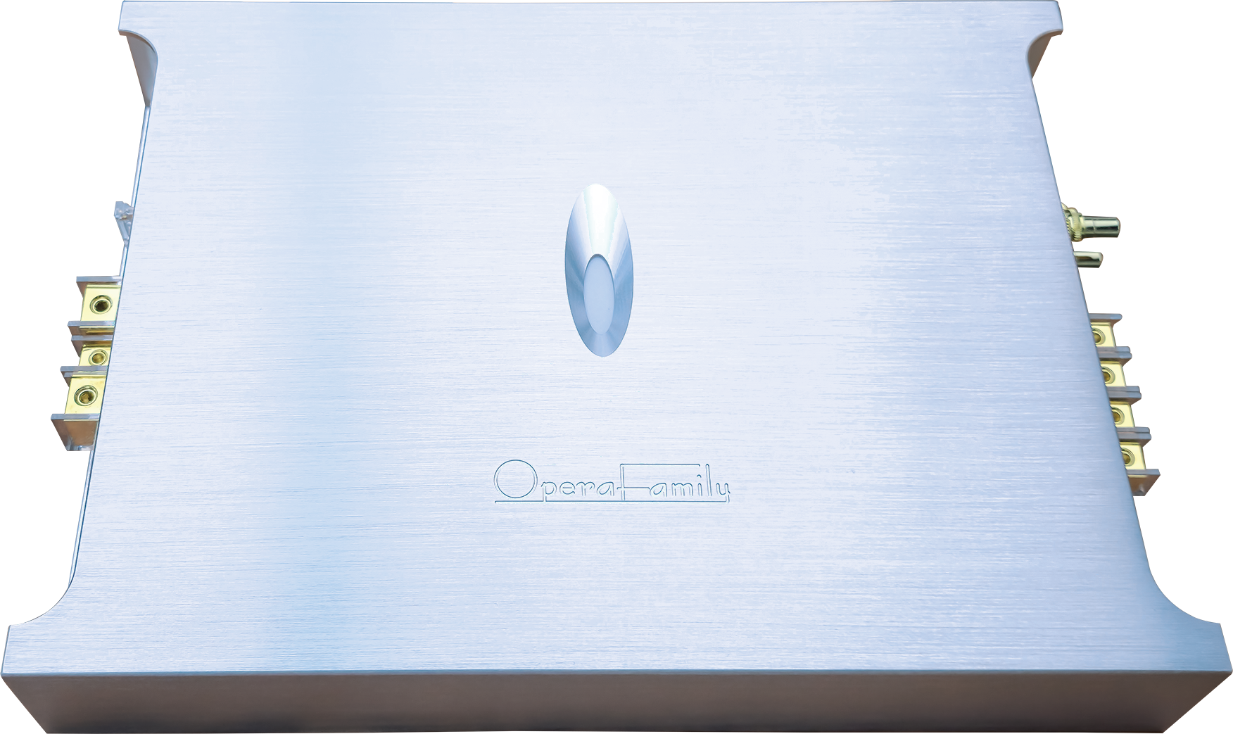 歌剧世家VA62功放