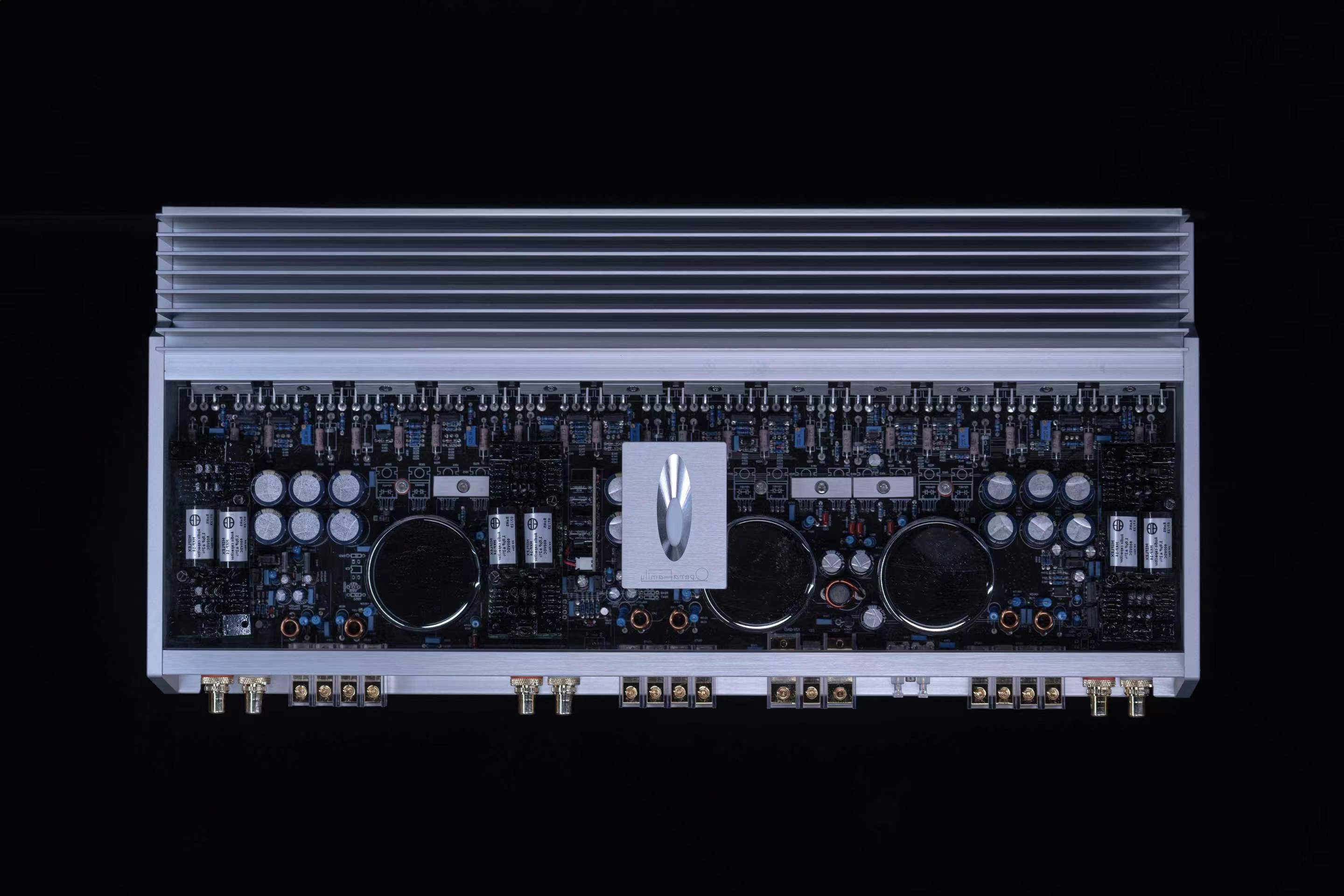 Conductor6大指挥家