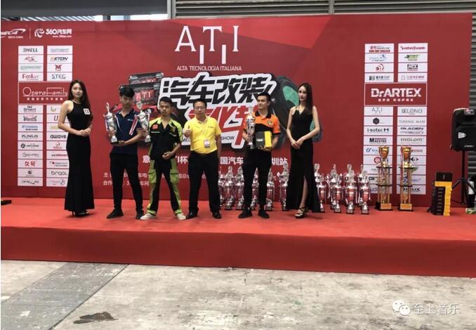 三大国际赛事！【至上音乐】携_歌剧世家【...