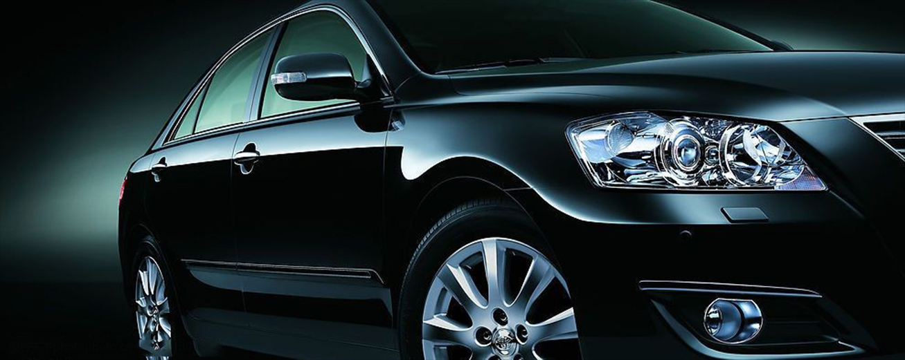 丰田凯美瑞改装歌剧世家音响 有靓声相伴从此轻装上阵！