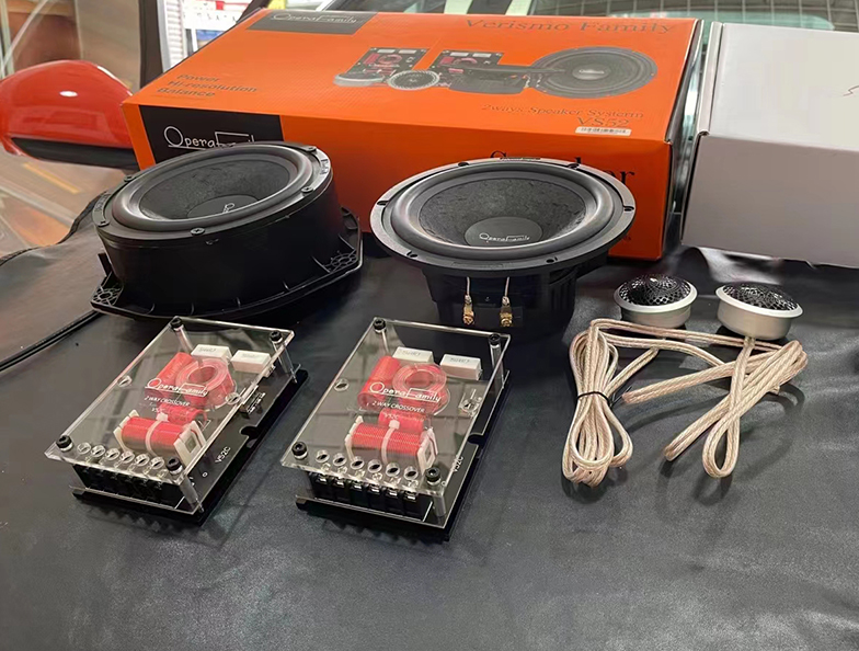 比亚迪海豚改装歌剧世家 ...