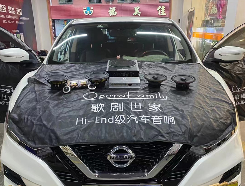 想要通透有层次感的效果？...