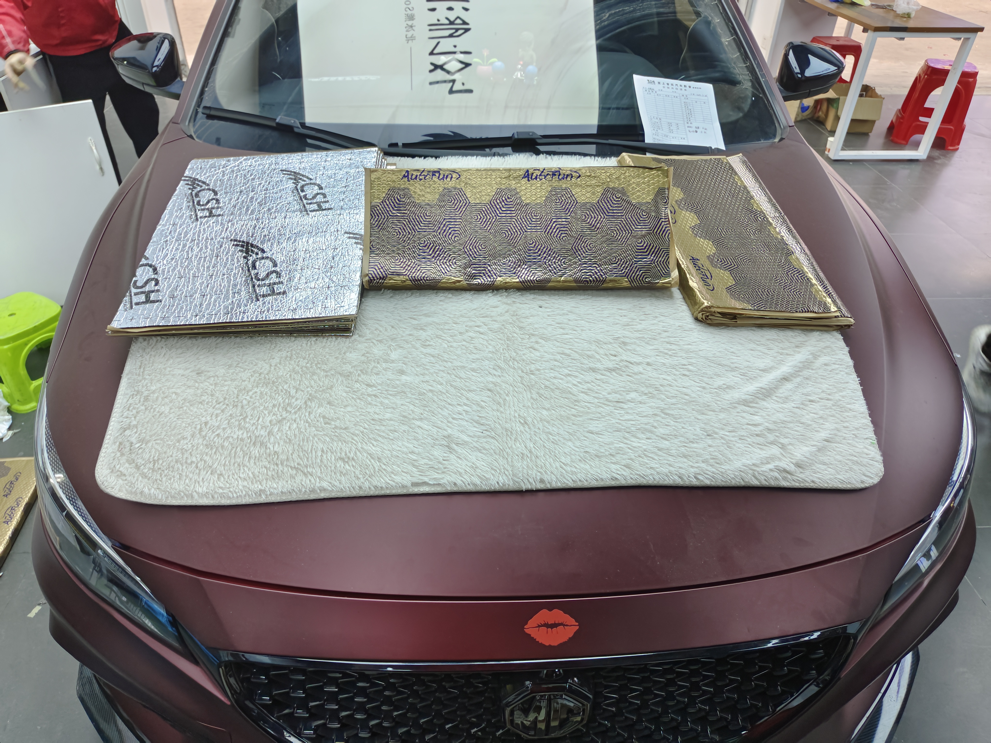 还在忍受车内的胎噪问题？...