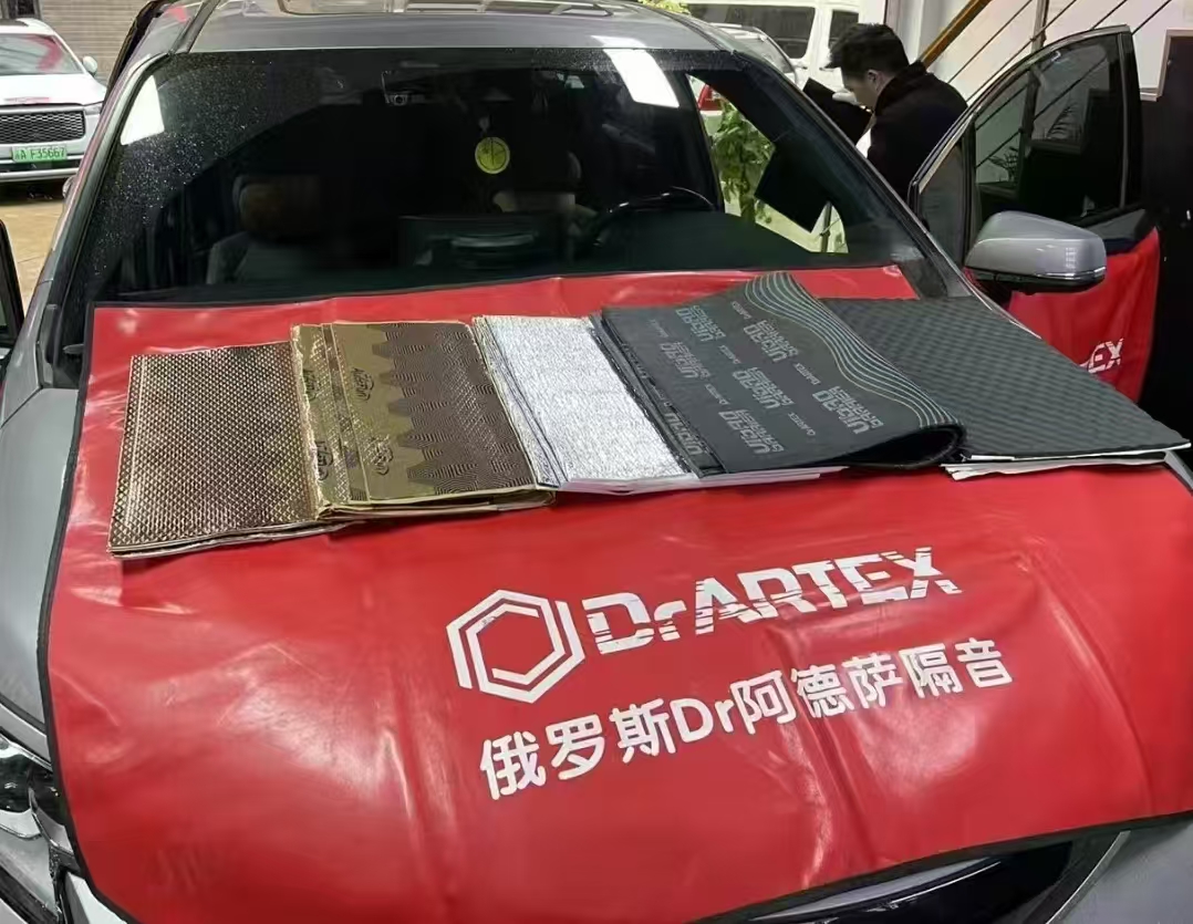 丰田赛那隔音升级，带来安...