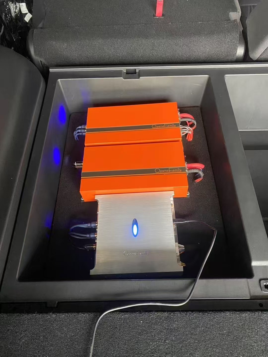 传祺音响升级，让旋律在车...