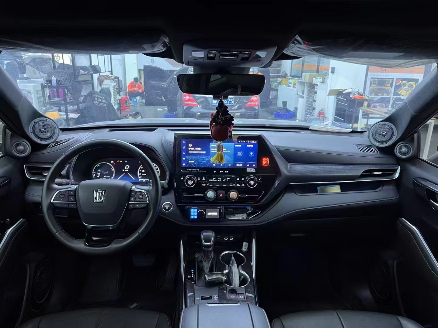 前  声  场：法国BLAM三分频喇叭 (2).jpg